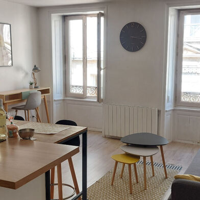 Appartement 2 pièces 227900 €