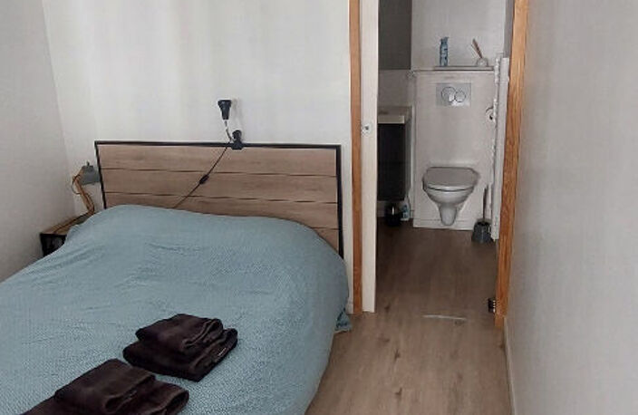 Appartement La Rochelle 2 pièce(s) 40.60 m2 — photo 4