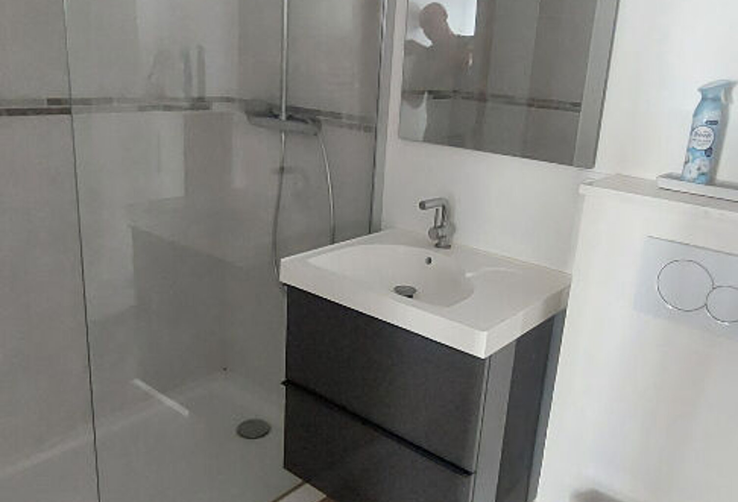 Appartement La Rochelle 2 pièce(s) 40.60 m2 — photo 1