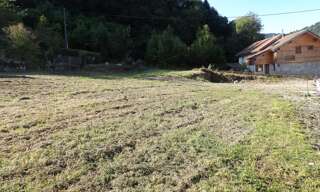 Terrain  455 m² à vendre à Revel (38420)