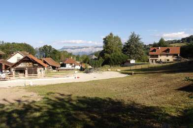Terrain  177200 €