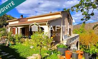 Maison 8 Pièces 136 m² à vendre à Ortiporio (20290)