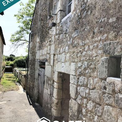 Maison 3 pièces 70000 €