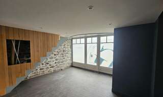 Immeuble  70 m² à vendre à Chaudes-Aigues (15110)