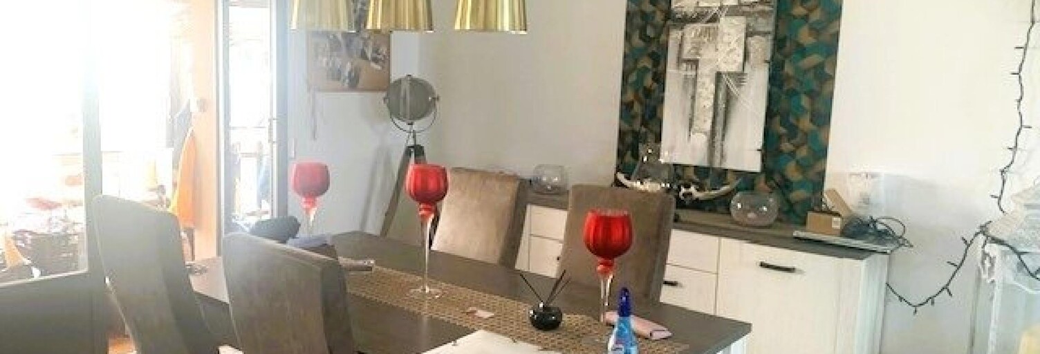 Maison 5 Pièces 135 m² à vendre à Saint-Doulchard (18230)