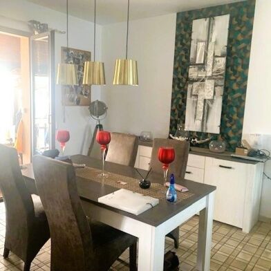 Maison 5 pièces 185000 €