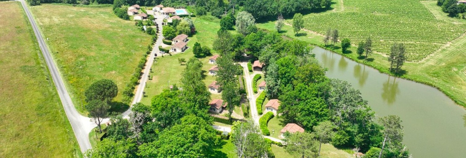 Commerce 20 Pièces 1200 m² à vendre à Eauze (32800)