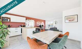 Maison 3 Pièces 69 m² à vendre à Forges (17290)