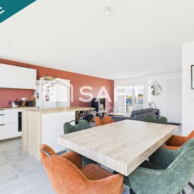 Maison 3 pièces 232000 €