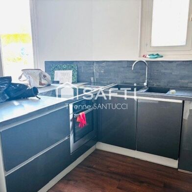 Maison 3 pièces 131500 €