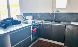 Maison 3 Pièces 102 m² à vendre à Neufchâtel-en-Bray (76270)