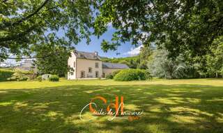 Maison 8 Pièces 223 m² à vendre à Landivisiau (29400)