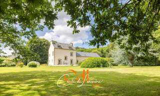 Maison 8 Pièces 223 m² à vendre à Landivisiau (29400)