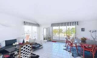 Appartement 4 Pièces 130 m² à vendre à Aix-en-Provence (13090)