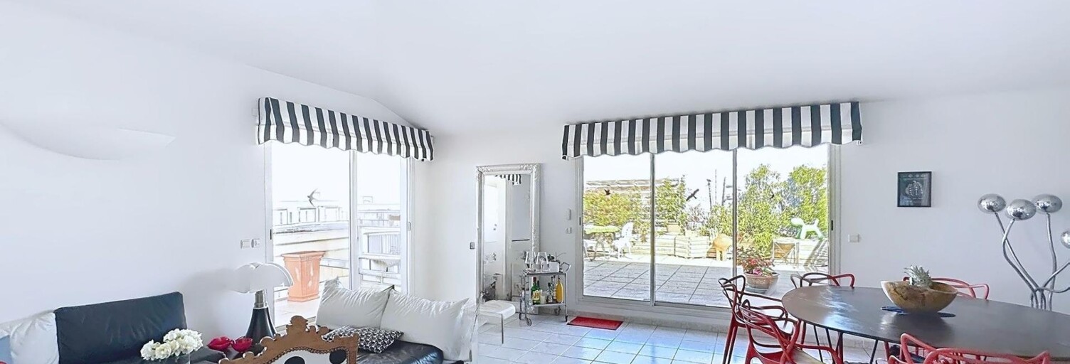 Appartement 4 Pièces 130 m² à vendre à Aix-en-Provence (13090)