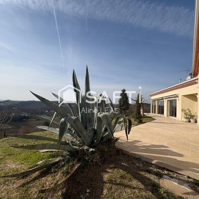 Maison 5 pièces 398000 €