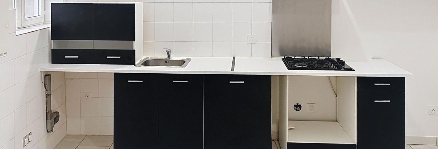 Maison 3 Pièces 55 m² à vendre à Néoules (83136)