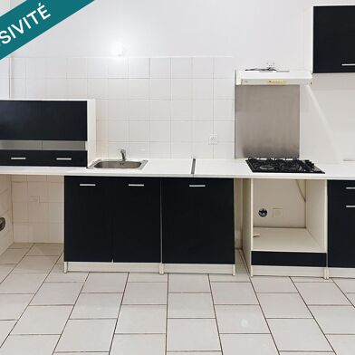 Maison 3 pièces 127000 €