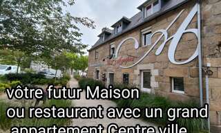 Maison 5 Pièces 239 m² à vendre à Pleumeur-Bodou (22560)