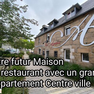 Maison 5 pièces 228500 €