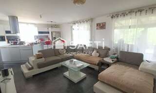 Maison 6 Pièces 111 m² à vendre à La Ferté-sous-Jouarre (77260)