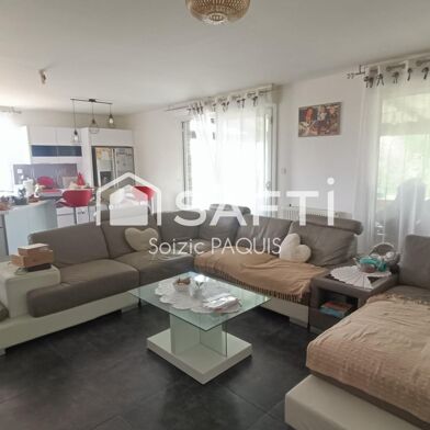 Maison 6 pièces 275000 €