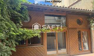 Maison 1 Pièce 45 m² à vendre à Bordeaux (33300)