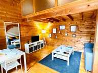 Maison 45 m2 - Chartrons — photo 2