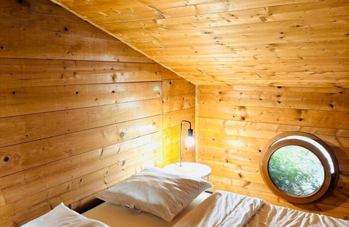 Maison 45 m2 - Chartrons — photo 3