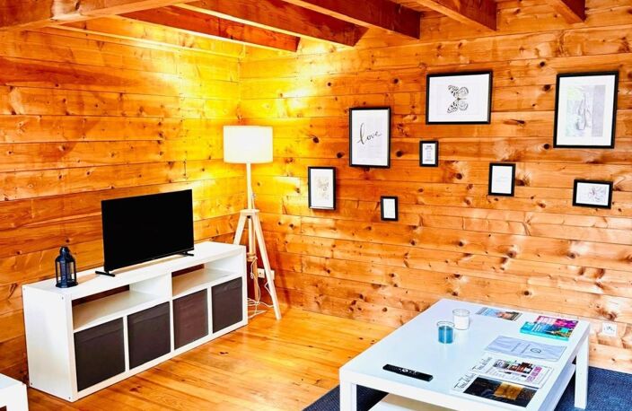 Maison 45 m2 - Chartrons — photo 4
