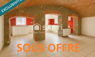 Appartement 3 Pièces 75 m² à vendre à La Bridoire (73520)