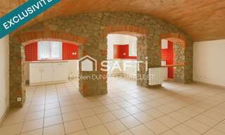 Appartement 3 Pièces 75 m² à vendre à La Bridoire (73520)