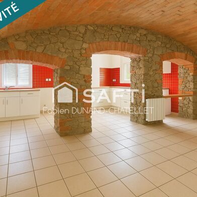 Appartement 3 pièces 140000 €