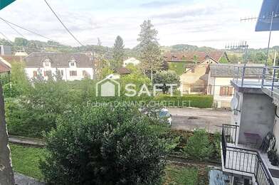 Appartement 3 pièces 140000 €