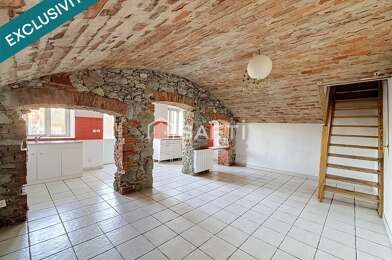 Appartement 3 pièces 124000 €