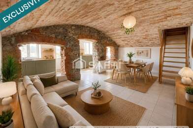 Appartement 3 pièces 124000 €