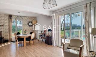 Maison 7 Pièces 166 m² à vendre à Cérons (33720)