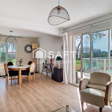 Maison 7 pièces 329000 €