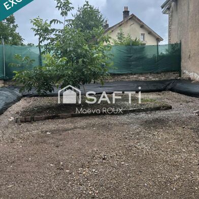 Maison 6 pièces 139000 €