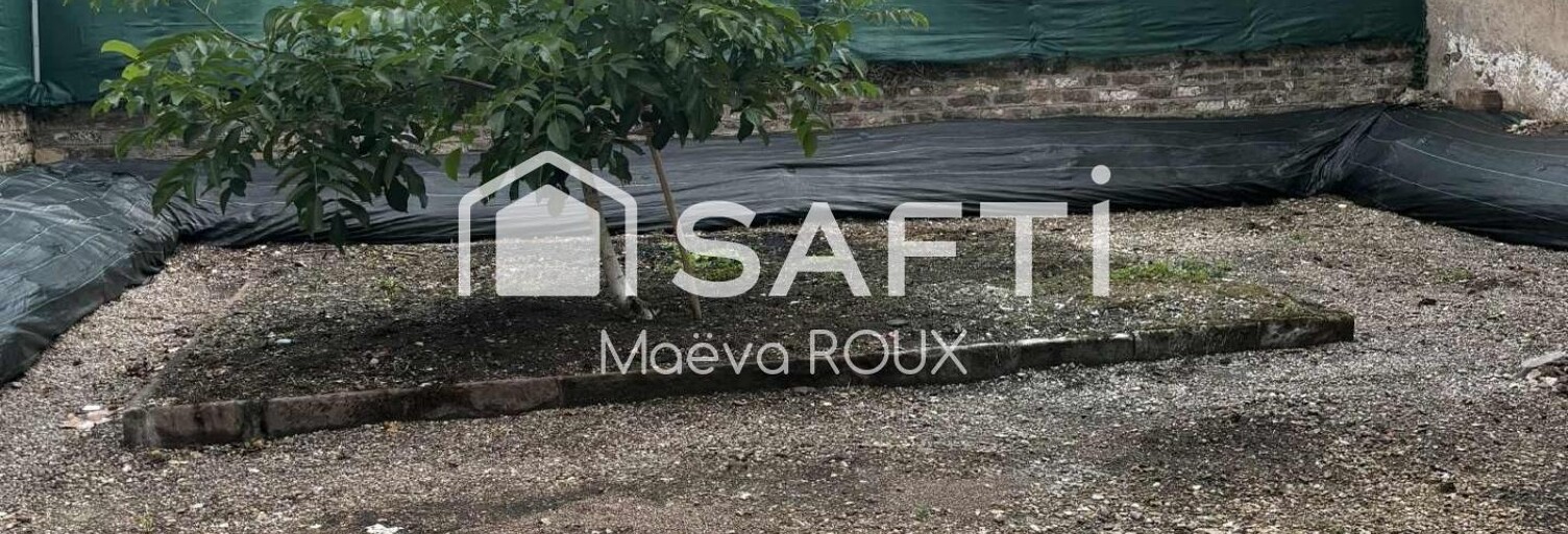 Maison 6 Pièces 126 m² à vendre à Saint-Loup-sur-Semouse (70800)