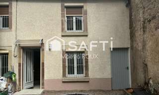 Maison 6 Pièces 126 m² à vendre à Saint-Loup-sur-Semouse (70800)