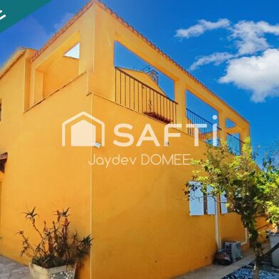 Maison 7 pièces 379000 €