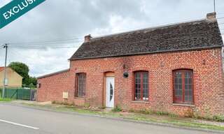 Maison 5 Pièces 83 m² à vendre à Landrecies (59550)