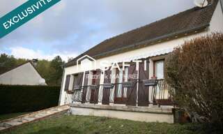 Maison 4 Pièces 98 m² à vendre à Les Bordes (89500)