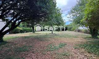 Terrain  1016 m² à vendre à Châtelain (53200)