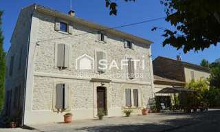 Maison 15 Pièces 550 m² à vendre à Aubignan (84810)
