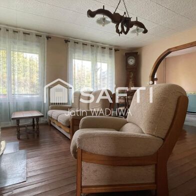 Maison 5 pièces 69000 €