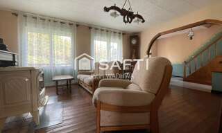 Maison 5 Pièces 125 m² à vendre à Signy-l'Abbaye (08460)