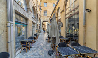 Appartement 3 Pièces 72 m² à vendre à Aix-en-Provence (13100)