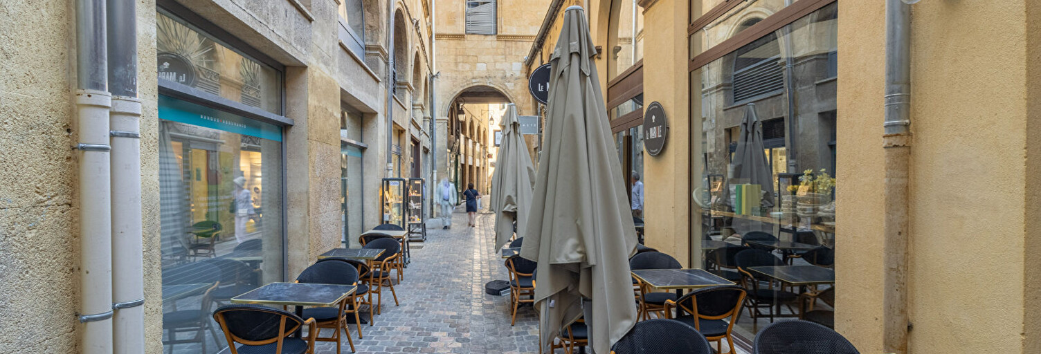 Appartement 3 Pièces 72 m² à vendre à Aix-en-Provence (13100)